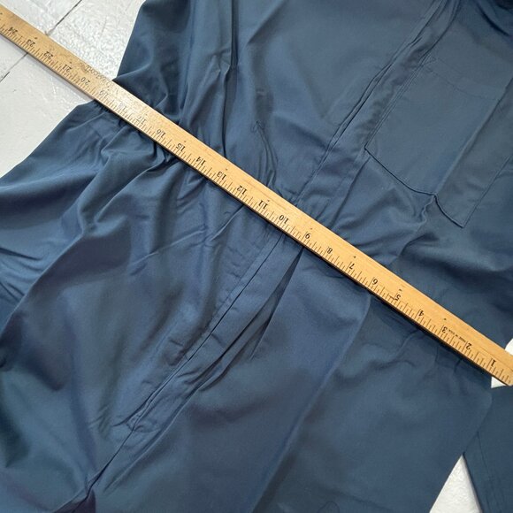 Michael Myers Jumpsuit Overalls Cinema Secrets Halloween Costumes  NWT NOS - Picture 13 of 15